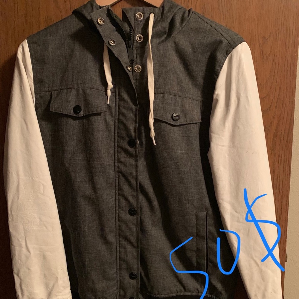 Empyre Ski Jacket